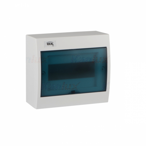 KANLUX - Rozdzielnica serii KDB-S08T      - 23611