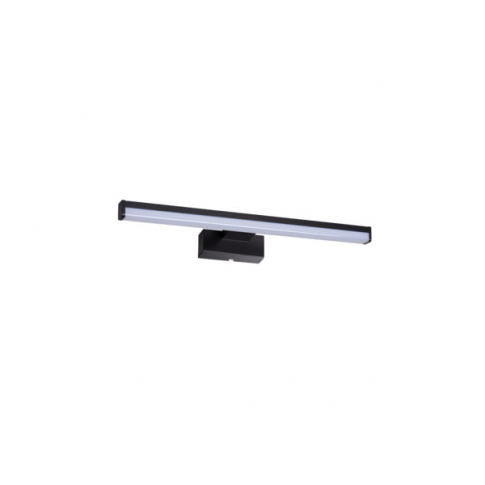 KANLUX - Oprawa ścienna LED IP44 ASTEN IP44 8W-NW-B - 26683