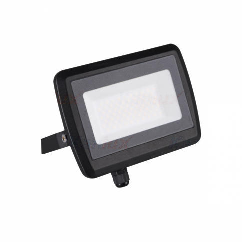 KANLUX - ANTEM LED 50W-NW B    Naświetlacz LED - 33203