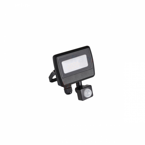 KANLUX - Naświetlacz LED ANTEM LED 10W-NW-SE B - 33205