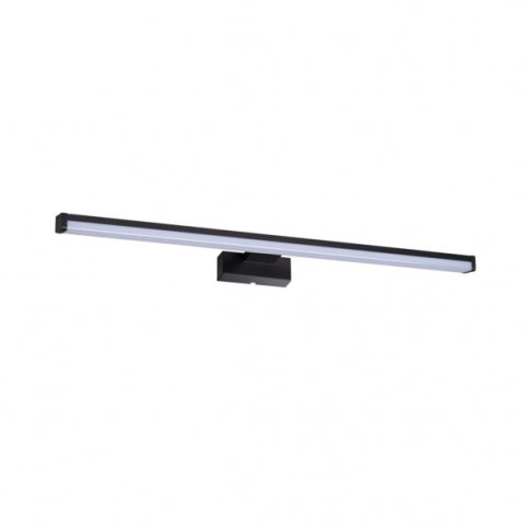 KANLUX - Oprawa ścienna LED IP44 ASTEN IP44 12W-NW-B - 26684