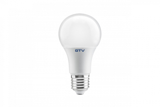 GTV - ŻARÓWKA LED E27 A65 17.3W 1750LM 6500K ODPOWIEDNIK 112W - LD-PZ3A65-18W