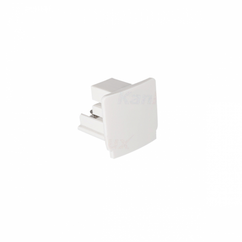 KANLUX - Zaślepka do systemu TEAR N EPLUG W - 33236