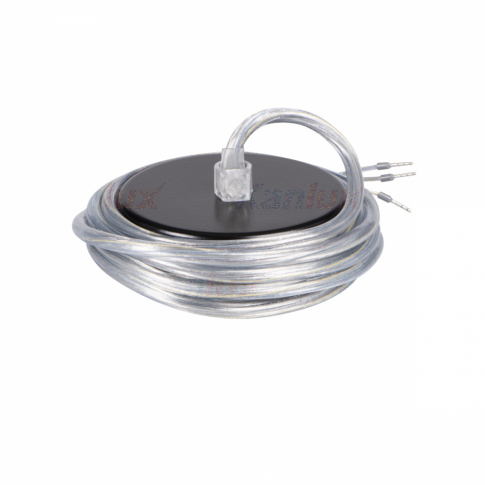 KANLUX - Akcesorium oprawy liniowej  ALIN CORD 1F-B - 32541
