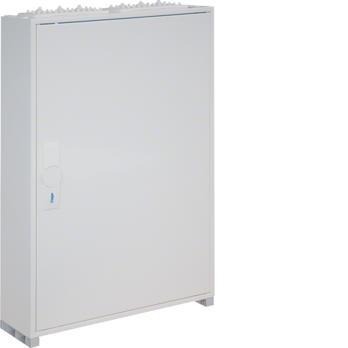 HAGER - ROZDZIELNICA FW IP44/II 800X550X160 UNIVERS - FWB52S