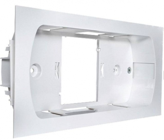 EATON - PUSZKA PODTYNKOWA DO OPRAWY SAFELITE - SL2RB
