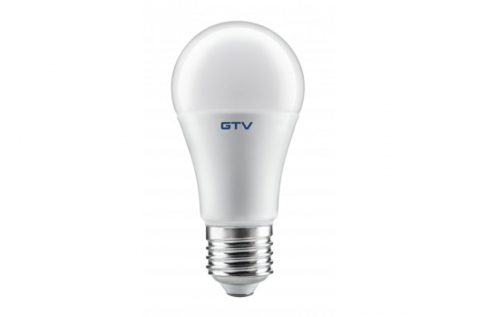 GTV - ŻARÓWKA LED E27 A60 14.1W 1400LM 6500K ODPOWIEDNIK 94W - LD-PZ3A60-15W