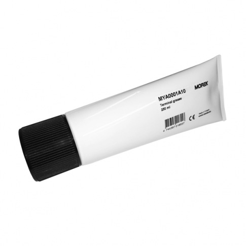 MOREK - SR1 Pasta kontaktowa do złączek Al/Cu 250ml - MYA0001A10