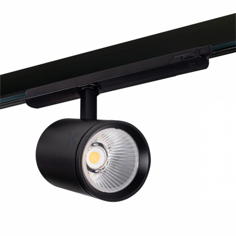 KANLUX - Projektor na szynoprzewód ATL1 30W-930-S6-B - 33135