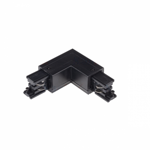 KANLUX - Łącznik typu "L" do systemu TEAR N CON-L LR-B - 33245