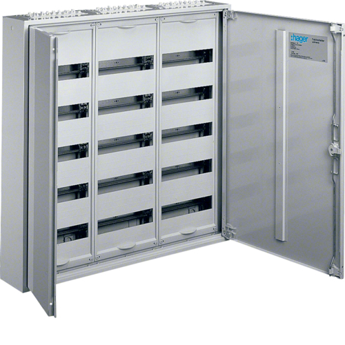 HAGER - ROZDZIELNICA FW IP44/II 800X800X160 UNIVERS - FWB53S