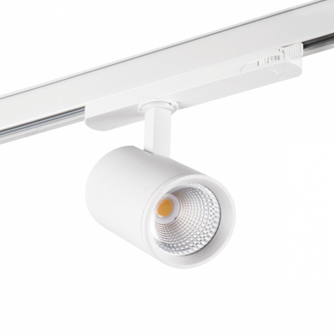 KANLUX - Projektor na szynoprzewód  ATL1 18W-930-S6-W - 33130