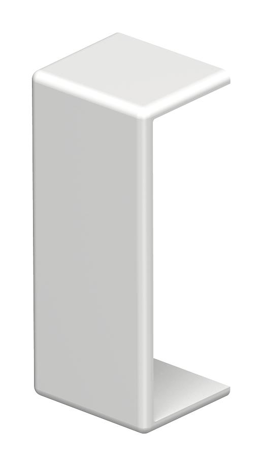 OBO - OSŁONA STYKU CZOŁOWEGO 10X30MM. - 6154034