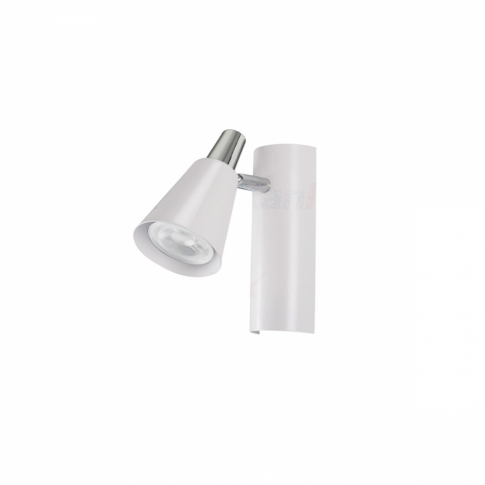 KANLUX - Oprawa ścienno-sufitowa SEMPRA EL-1I W-SR - 33090
