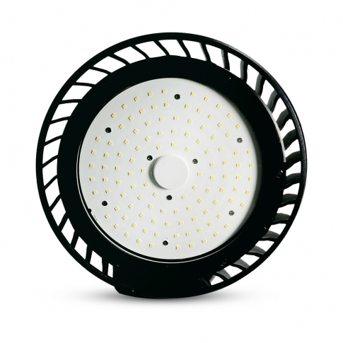 V-TAC - VT-9-114 100W HIGHBAY LED / Zasilacz Samsung / Chip SAMSUNG / Barwa:4000K / Skuteczność: 120lm/W / Sterowanie 1-10 - 20063