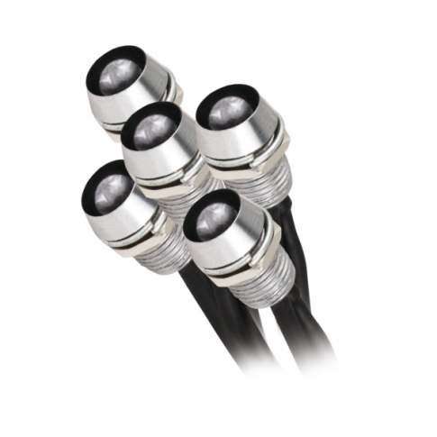 V-TAC - 12W Zasilacz mini paneli LED       - 8121