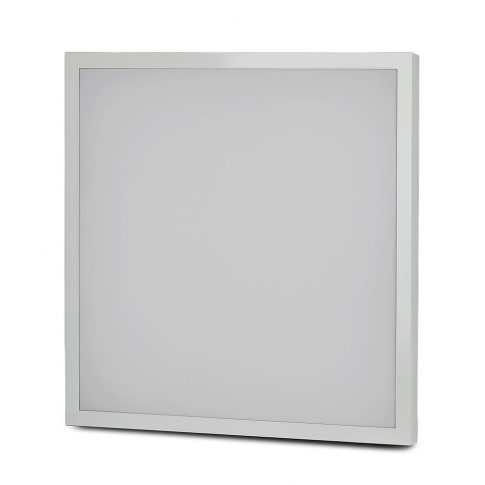 V-TAC - 40W Panel LED 600x600mm / 2w1 / Barwa:4000K / Opakowanie: 6szt. - 64511