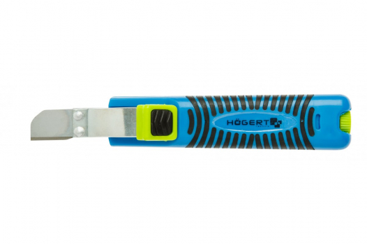 HOGERT - ŚCIĄGACZ IZOLACJI Z OSTRZEM 8-28 MM - HT1P189