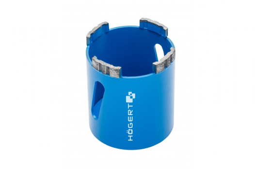 HOGERT - OTWORNICA DIAMENTOWA 82 MM BEZ ADAPTERA - HT6D478