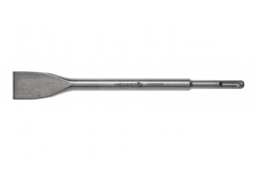 HOGERT - DŁUTO PŁASKIE SDS 40MM X 250MM - HT6D282