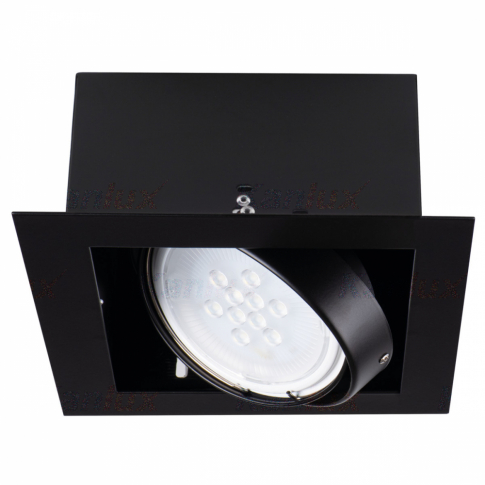 KANLUX - MATEO ES DLP-150-B Oprawa typu downlight - 32930