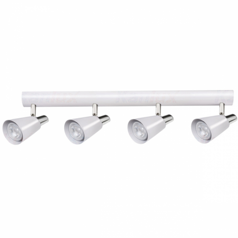KANLUX - Oprawa ścienno-sufitowa SEMPRA EL-4I W-SR - 33096