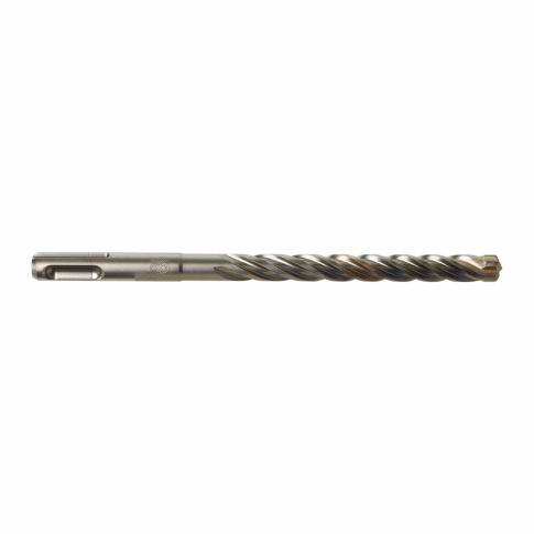 MILWAUKEE - WIERTŁO DO BETONU MILWAUKEE SDS MX4 10 X 160 MM 4-OSTRZOWE - 4932352026
