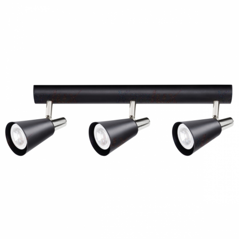 KANLUX - SEMPRA EL-3I B-SR  Oprawa ścienno-sufitowa - 33095