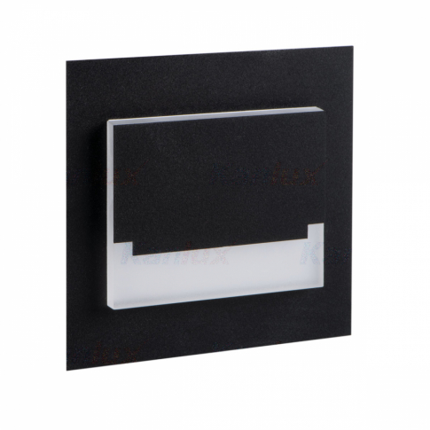 KANLUX - Oprawa przyschodowa LED   SABIK MINI LED B-NW - 29854