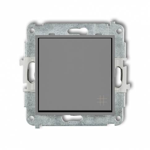 KARLIK - MINI mechanizm łącznika krzyżowego - 27MWP-6