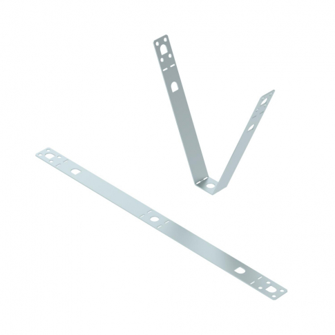 OBO - Uchwyt trapezowy, do 180 mm TPB 180 FS - 6357522