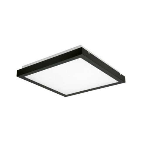 KANLUX - TYBIA M 25W-NW-SE B *OPRAWA LED/CZ.RU - 24647