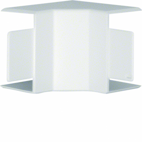 HAGER - TEHALIT.LF KĄT WEWNĘTRZNY 30X45MM BIAŁY - LF3004549016