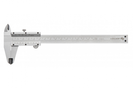 HOGERT - SUWMIARKA, ZAKRES POMIARU 150 MM - HT4M270
