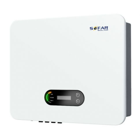 CORAB - INWERTER FALOWNIK SOFAR 11KTLX-G3 TRÓJFAZOWY WiFi&DC SWITCH 11 kW - 32-02-02.0233