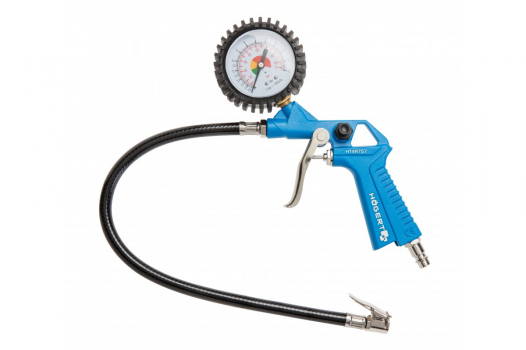 HOGERT - PISTOLET DO POMPOWANIA - HT4R757
