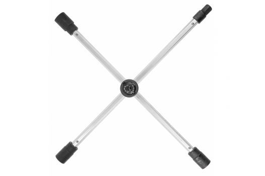 HOGERT - KLUCZ DO KÓŁ 17 X 19 X 21 MM X 1/2" - HT8G311
