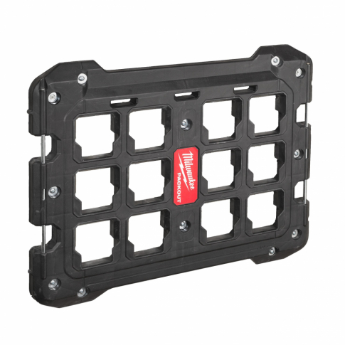MILWAUKEE - PŁYTA MONTAŻOWA MILWAUKEE PACKOUT 28 MM x 594 MM x 467 MM - 4932471638