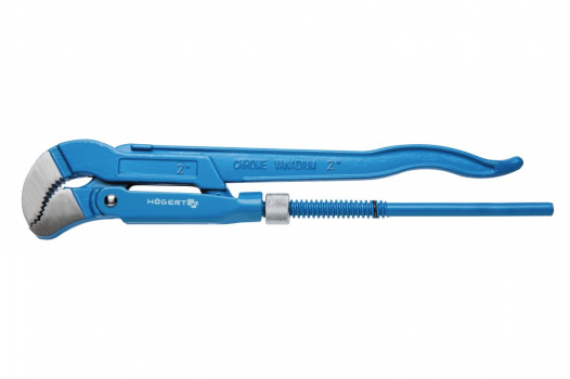 HOGERT - KLUCZ DO RUR 2", TYP S - HT1P524