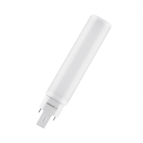 LEDVANCE - ŚWIETLÓWKA LED G24Q-3 10W 1100LM 4000K DULUX DE - 4058075559196
