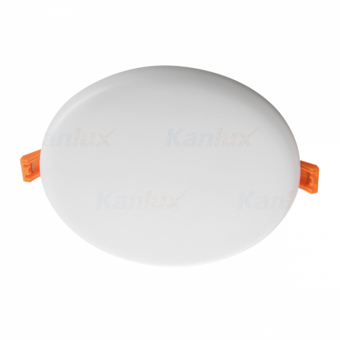 KANLUX - Oprawa typu downlight AREL LED DO 14W-WW - 29589