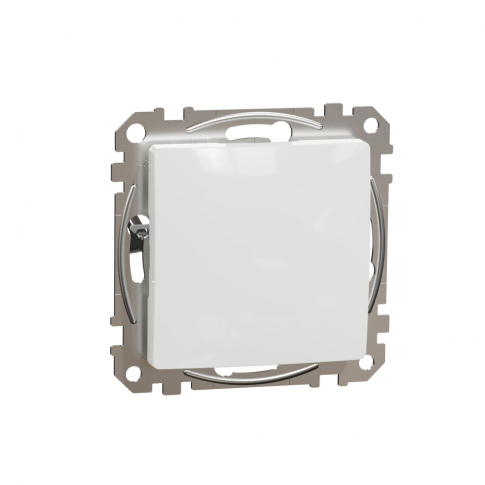 SCHNEIDER ELECTRIC - ZAŚLEPKA BIAŁA SEDNA DESIGN - SDD111904
