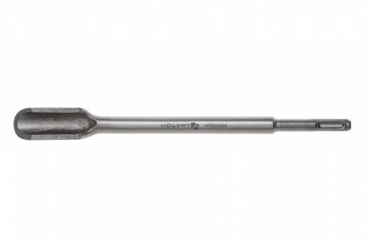 HOGERT - DŁUTO DO BRUZDOWANIA SDS+, 22 MM X 14 MM X 250 MM - HT6D284