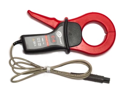 SONEL - CĘGI CURRENT CLAMPS SONEL C-4 - WACEGC4AOKR