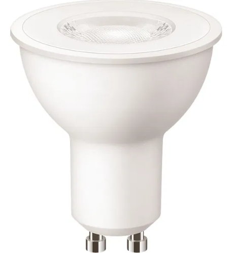 SIGNIFY ŹRÓDŁA - ŻARÓWKA LED GU10 5.5W 345LM 2700K 36° PILA LED - 8727900970449