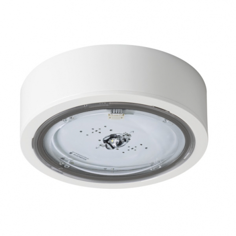 KANLUX - Oprawa awaryjna LED    ITECH C1 302MATW     - 33815