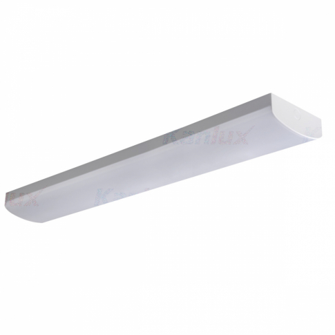 KANLUX - OPRAWA LINIOWA LED 22/40W 2500/4200LM 3000/4000K ZMIENNA MEBA - 33891