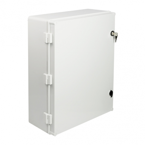 ZAKŁAD PRODUKCYJNO - HANDLOWY "ELEKTRO-PLAST" SPÓŁKA Z OGRANICZONĄ ODPOWIEDZIALNOŚCIĄ - OBUDOWA UNIBOX 500X400X179 UNI-2 - 43.2