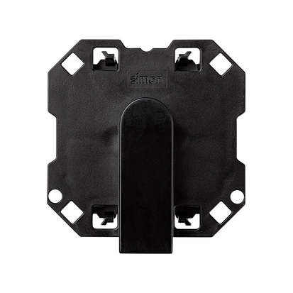 KONTAKT SIMON - Przyłącze kablowe (mechanizm, bez ramki montażowej) z listwą na 3 zaciski (od 1,5 mm do 2,5 mm) - 10002801-039