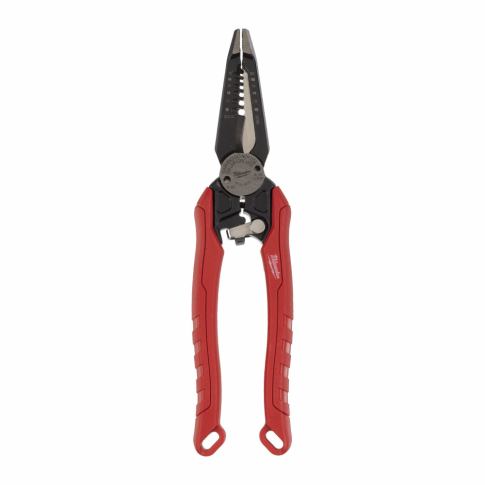 MILWAUKEE - SZCZYPCE WIELOFUNKCYJNE MILWAUKEE 7 W 1 - 4932478554